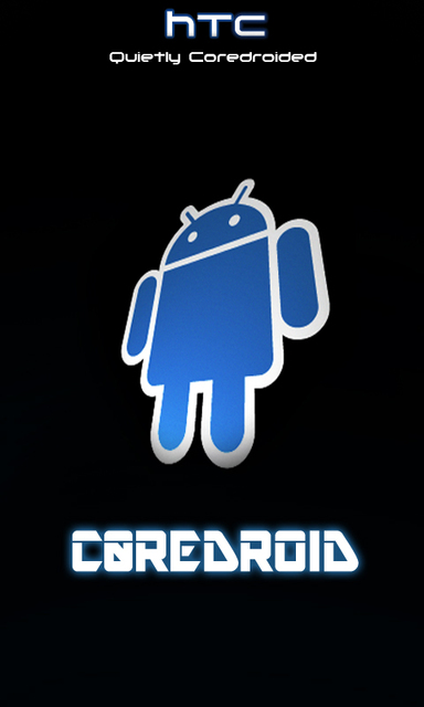CoreDroid