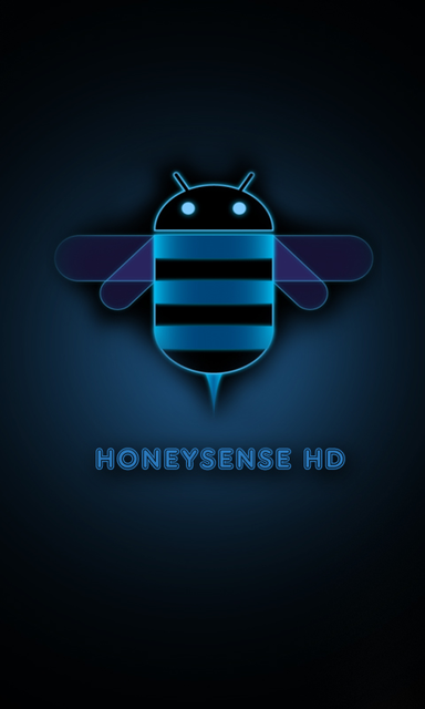 HoneySense HD [2 Ver]