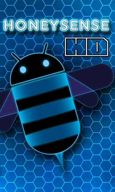 HoneySense HD [2 Ver]