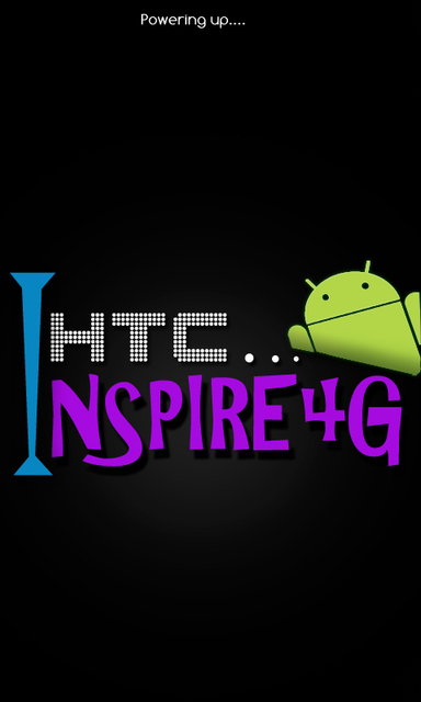 Inspire 4G [2 Ver]