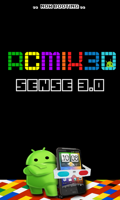 RCMix3D [2 VER]