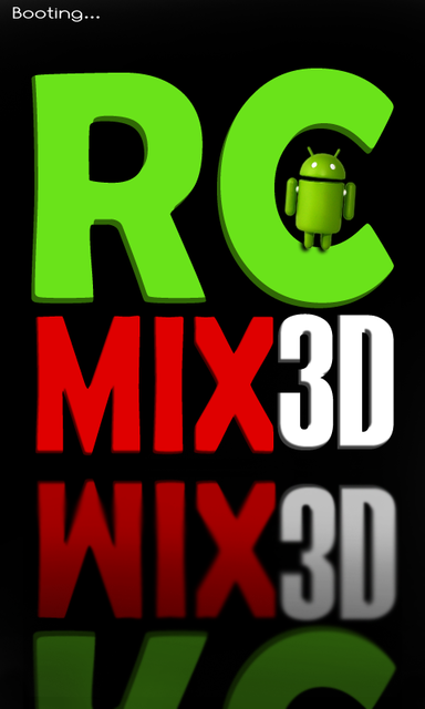 RCMix3D [2 VER]